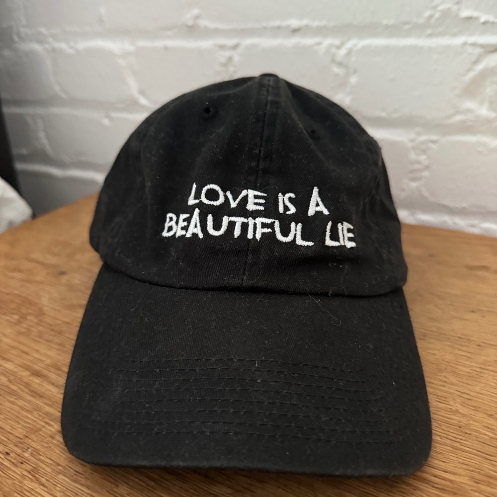 NASASEASONS Rare baseball cap
